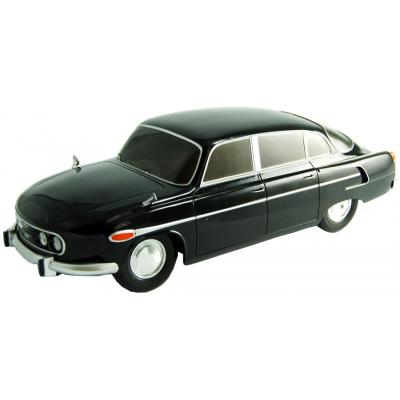 ABREX - RC Tatra 603 1:14 - Černá