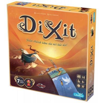 ADC Blackfire Dixit nová verze
