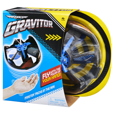 Air Hogs gravitor