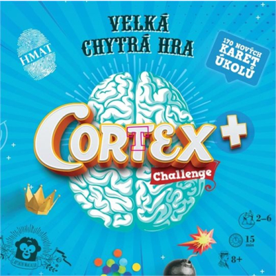 Albi - Cortex+