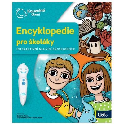 Albi - KOUZELNÉ ČTENÍ - Encyklopedie pro školáky