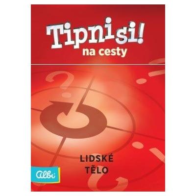 Albi - Tipni si! Na cesty