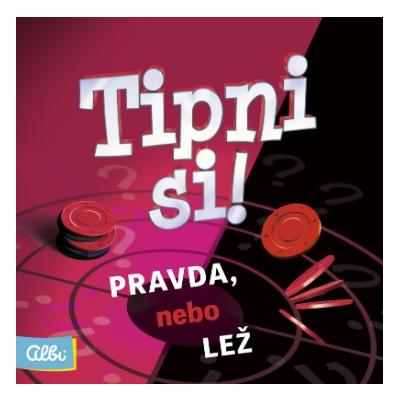 Albi - Tipni si! Pravda nebo lež