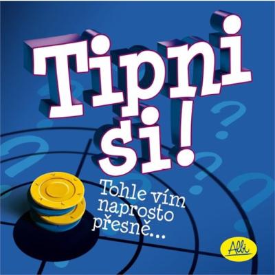 Albi - Tipni si