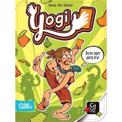 Albi - Yogi