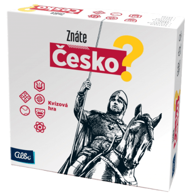 Albi - Znáte Česko?