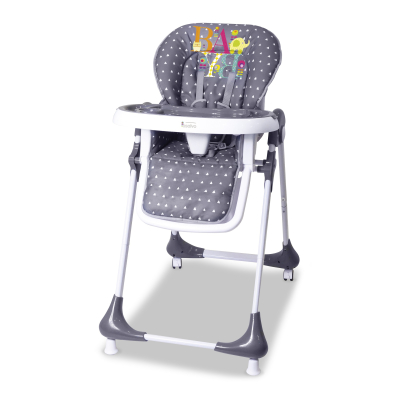 Asalvo - Jídelní židle Chef baby