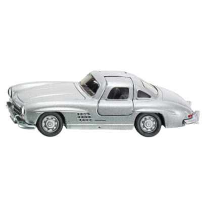 Autíčko Mercedes 300 SL