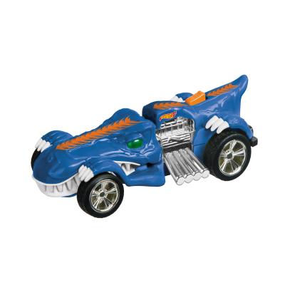 Auto T-REX Hot Wheels