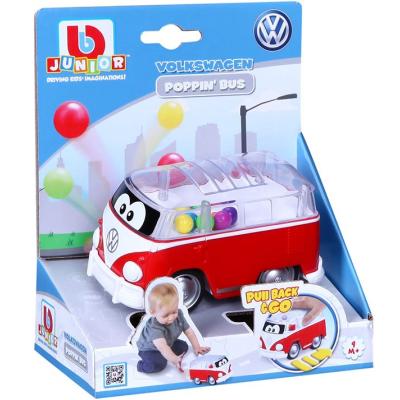 Autobus Volkswagen