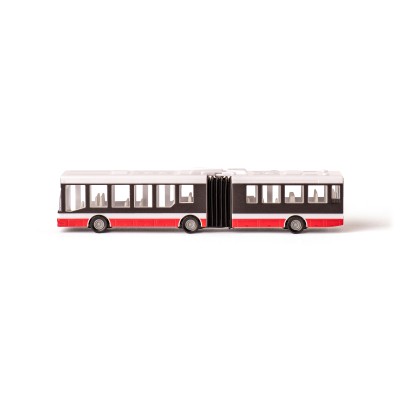 Autobus - česká verze