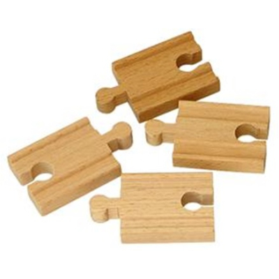 BABU vláčky - Kolej rovná 5cm
