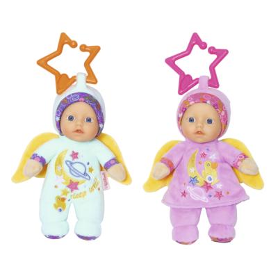 BABY born Angel for babies 18 cm 2 druhy