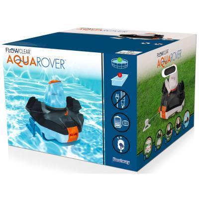 BESTWAY 58622 - Automatický vysavač Aquarover ™