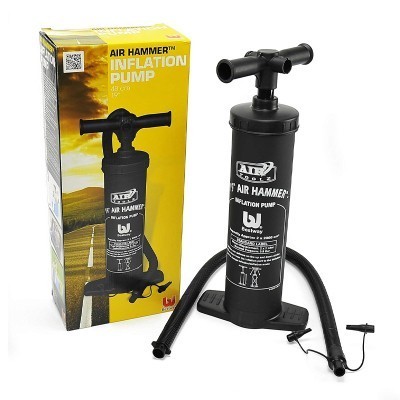 BESTWAY 62030 - Pumpa ruční 48cm