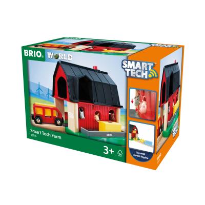 BRIO Farma SMART TECH