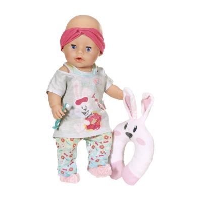 Baby Born Souprava na dobrou noc Deluxe