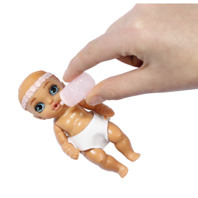 Baby born Surprise Panenky 4