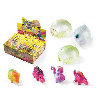 Balón dinosaurus nafukovací