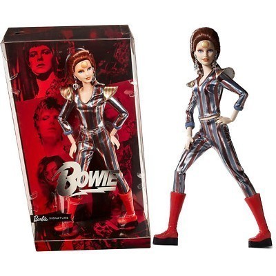Barbie DAVID BOWIE