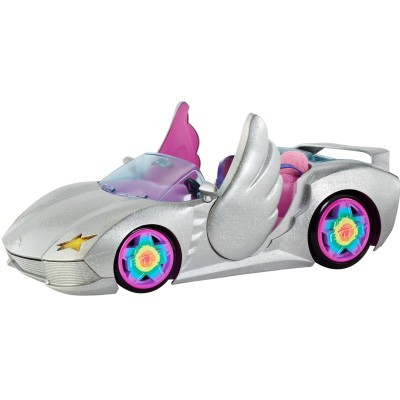 Barbie Extra Kabriolet