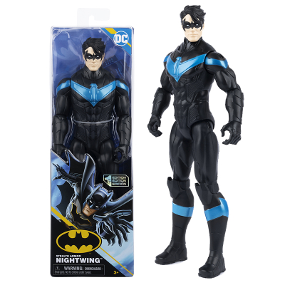 Batman figurka nightwing 30 cm