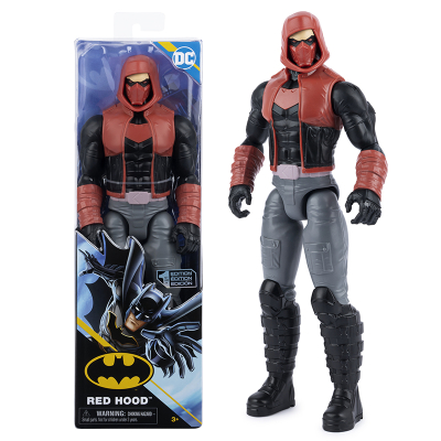 Batman figurka red hood 30 cm