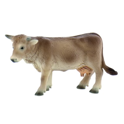 Bullyland - Alpská kráva Liesel