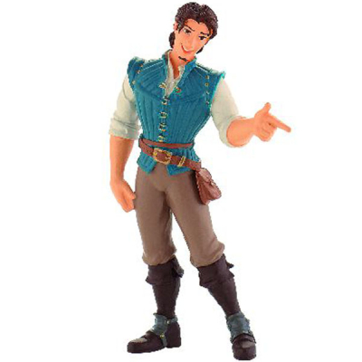 Bullyland - Flynn Rider (Na vlásku)