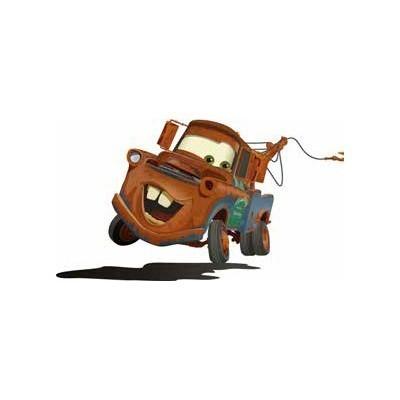Bullyland - Hook (Cars)