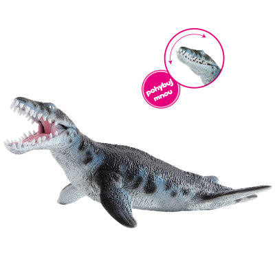 Bullyland - Liopleurodon