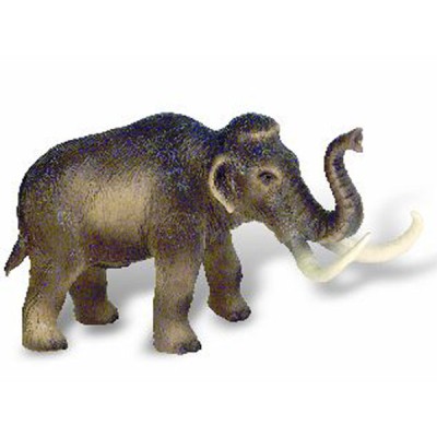 Bullyland - Mamut obří