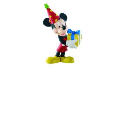 Bullyland - Mickey Gratulant