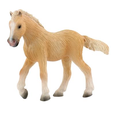 Bullyland - Palomino hříbě