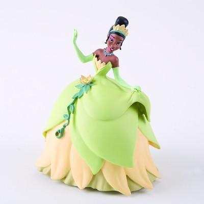 Bullyland - Princezna Tiana (Princezna a žabák)