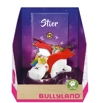 Bullyland - Pummel - Býk