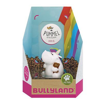 Bullyland - Pummel s Teddym