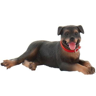 Bullyland - Rottweiler Fiona