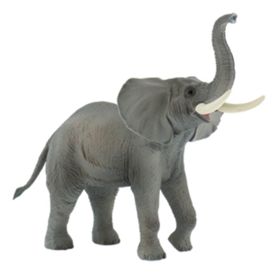 Bullyland - Slon Africký