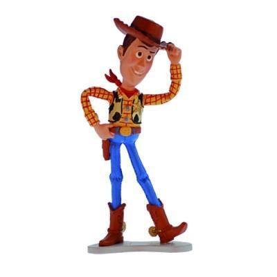 Bullyland - Toy Story - Woody