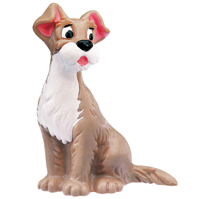 Bullyland - Tramp (Lady and Tramp)