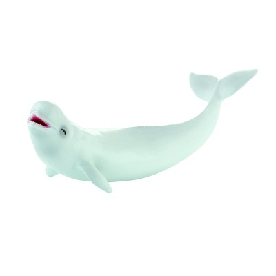 Bullyland - Velryba Beluga