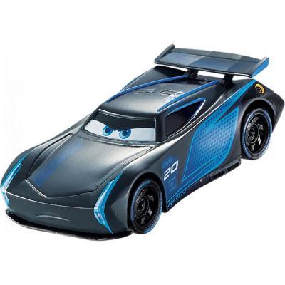 CARS 3 AUTA - Disney Cars auto DC Jackson