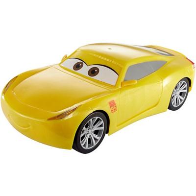 CARS 3 Zvukové auto