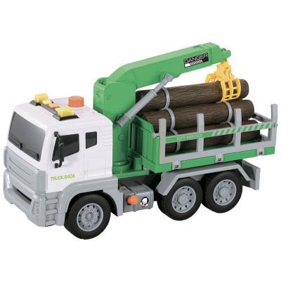 CITY service - Čistící vůz 1:12