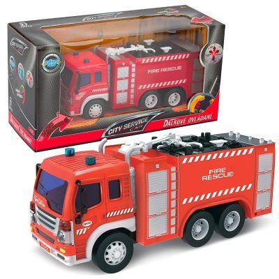 CITY service - RC Hasiči 1:16