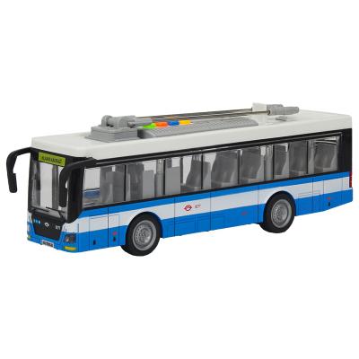CITY service - Trolejbus 1:16