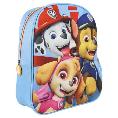 Cerdá - Batoh 3D Paw Patrol
