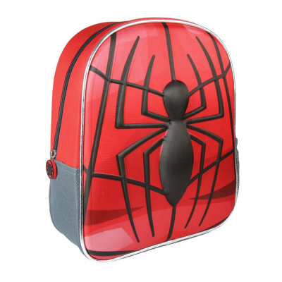 Cerdá - Batoh 3D Spiderman