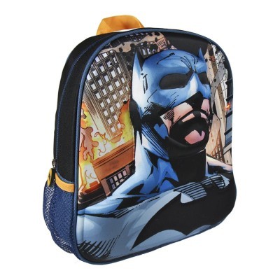 Cerdá - Dětský batoh 3D Batman